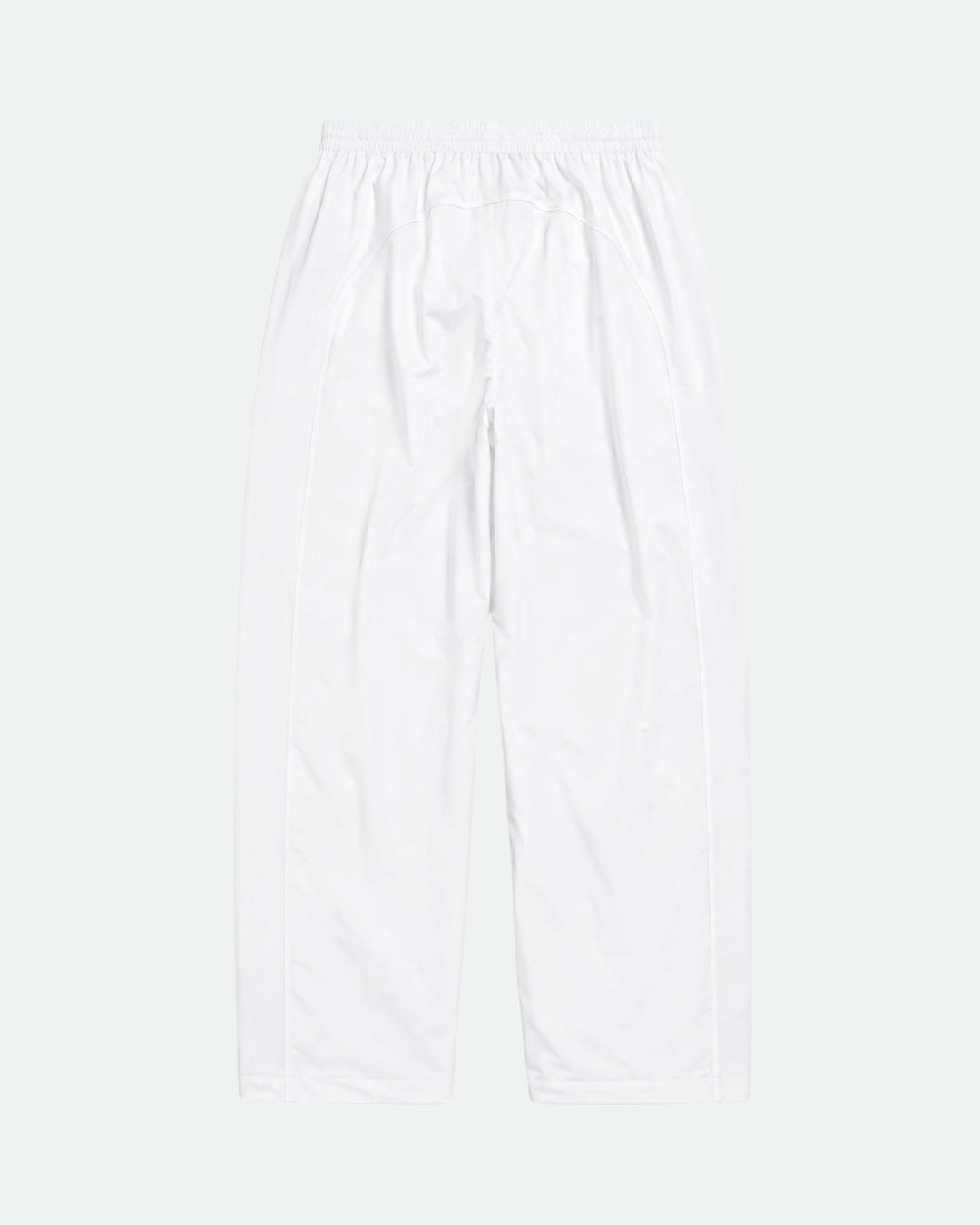 Balenciaga Soccer Track Pants SS24 | White