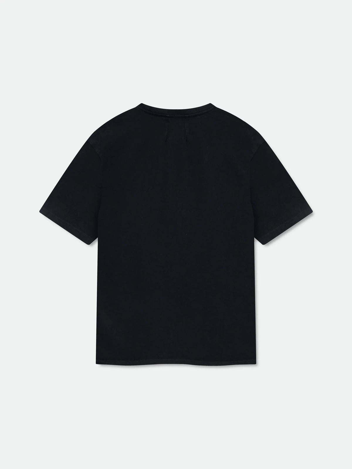 Rhude Eagle Logo Black T-Shirt