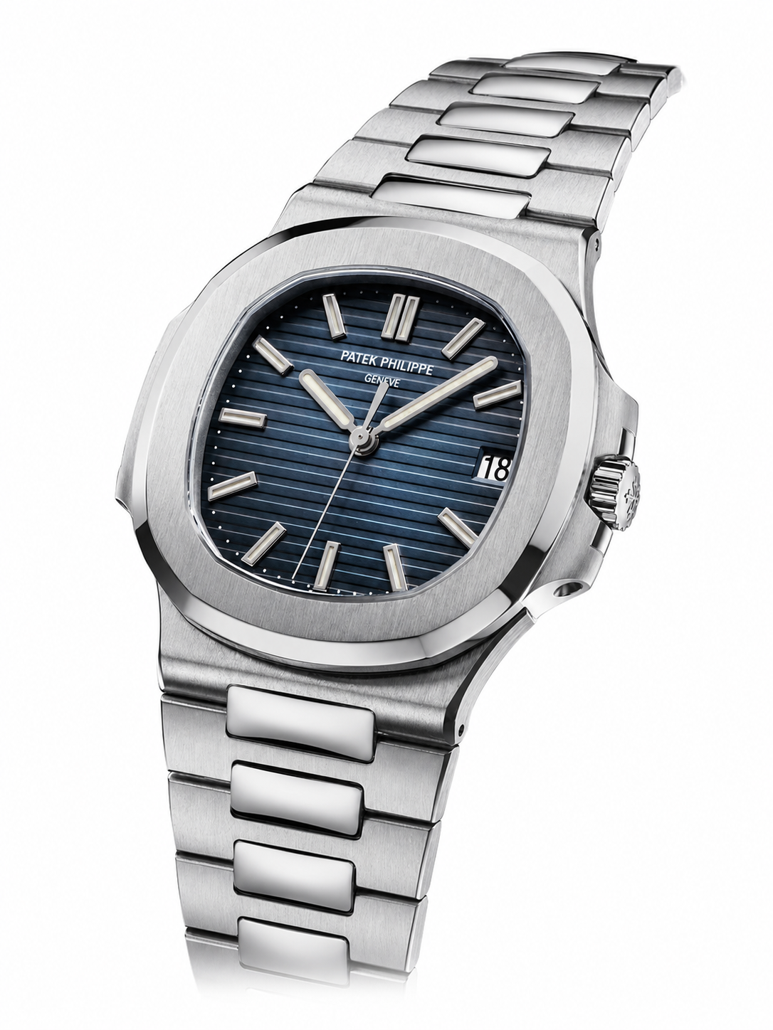 Patek Philippe Nautilus