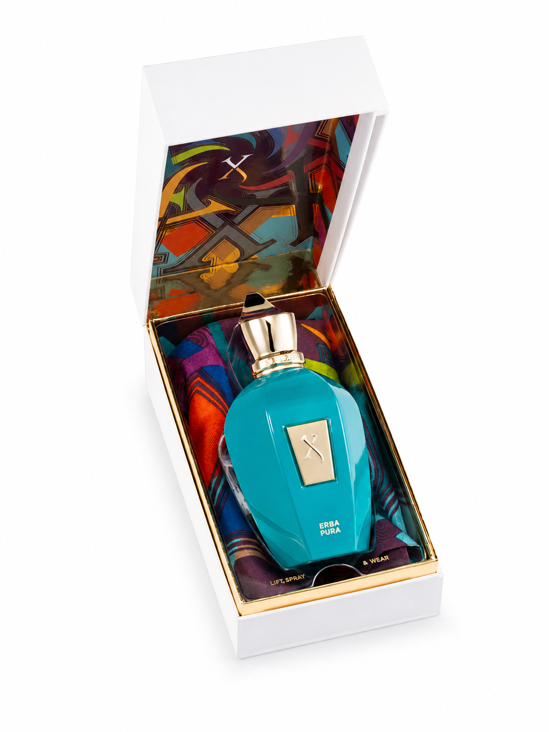 Xerjoff Erba Pura Eau de Parfum