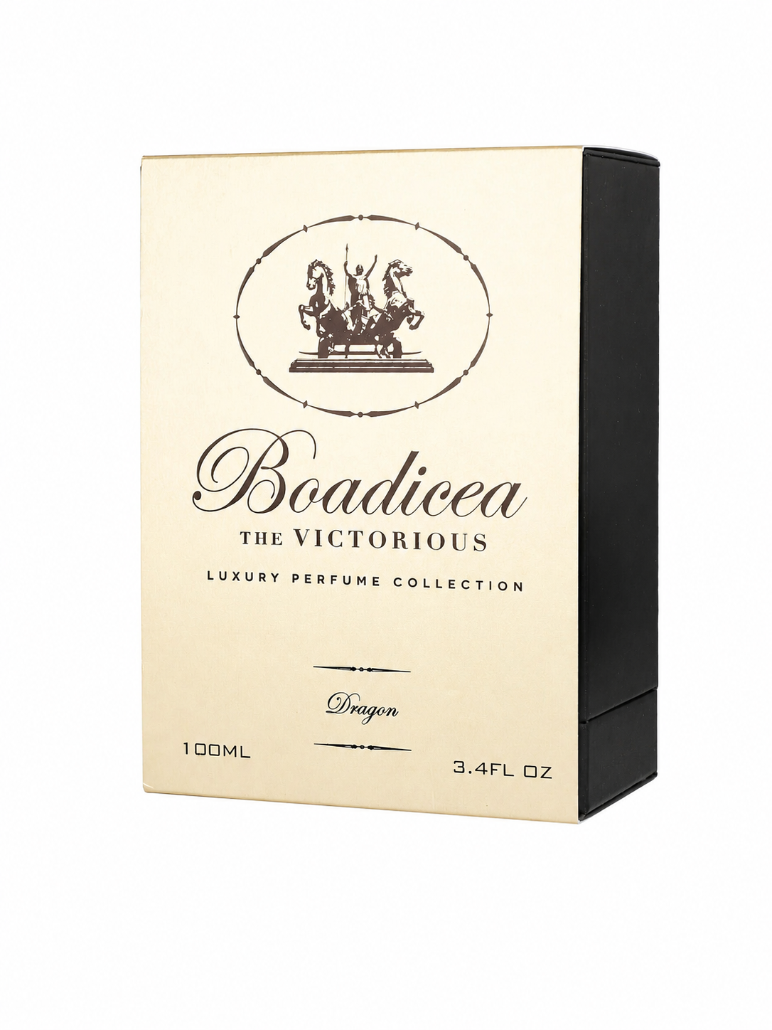 Boadicea the Victorious Dragon Pure Perfume
