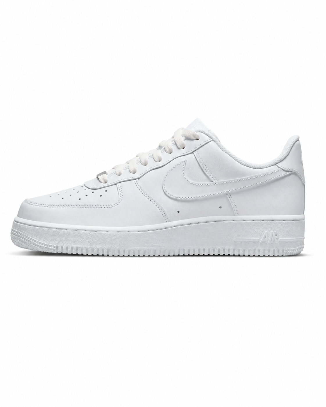 Nike Air Force 1 ’07 | Triple White