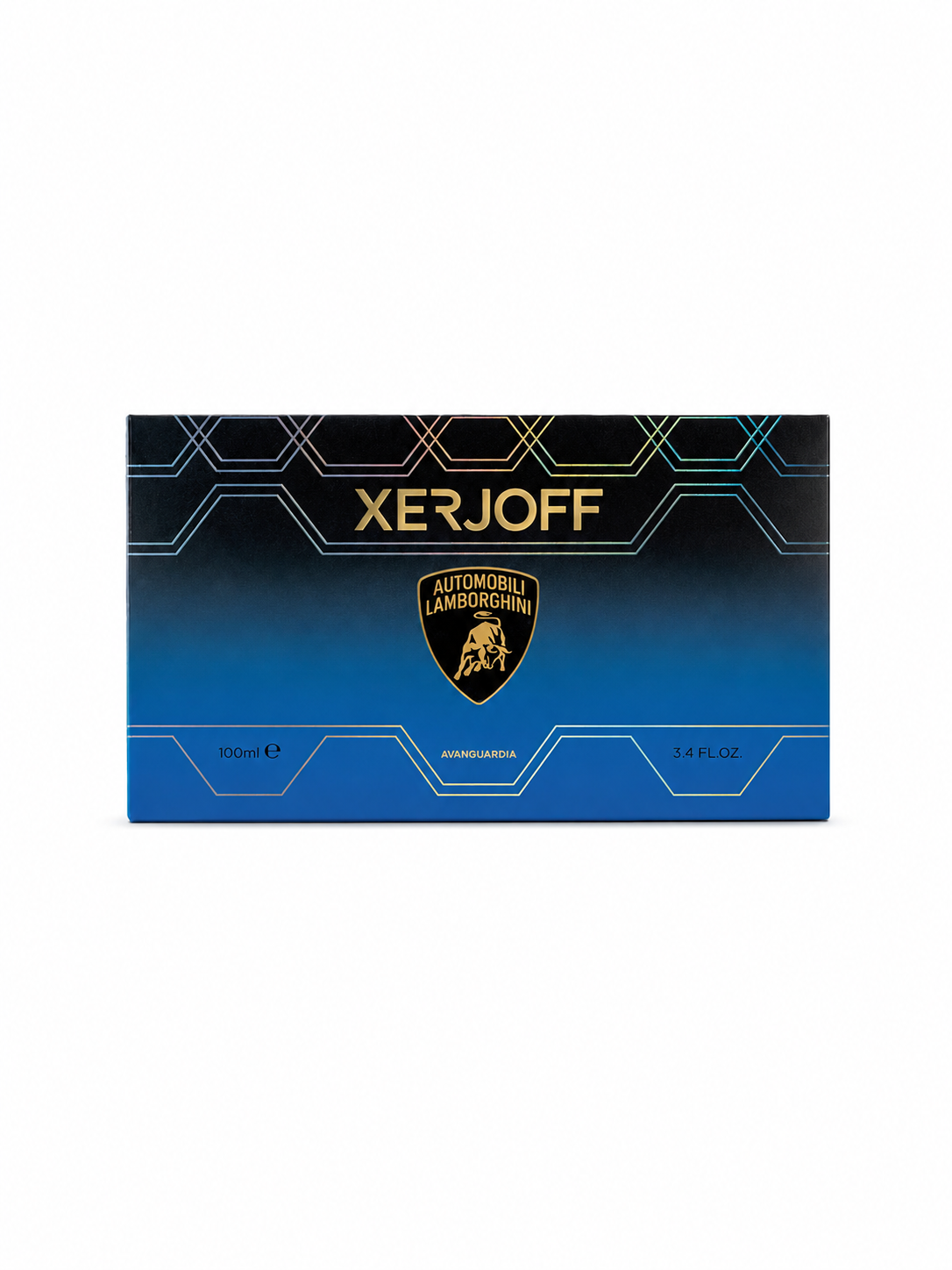 Xerjoff x Automobili Lamborghini Avanguardia Eau de Parfum