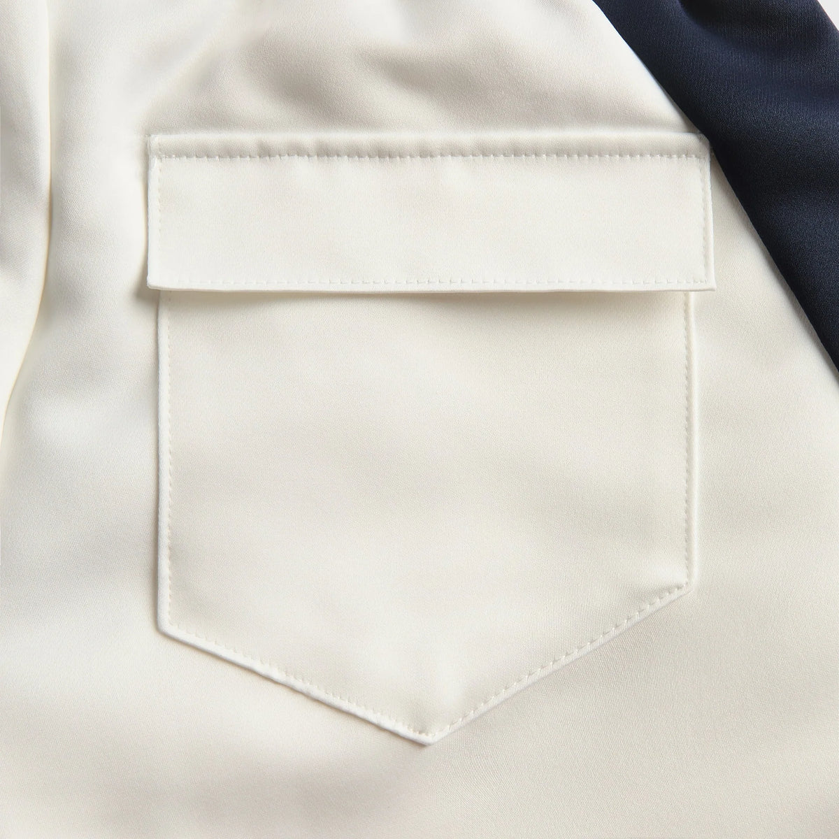 Rhude Logo Lightning Short | Black & White