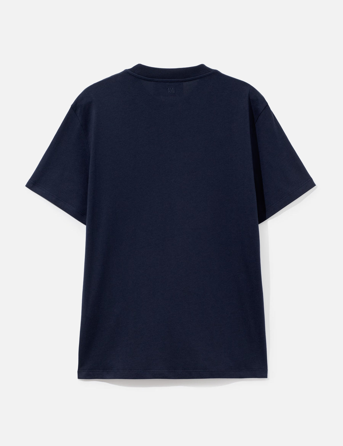 AMI Paris Ami de Cœur T-Shirt | Navy