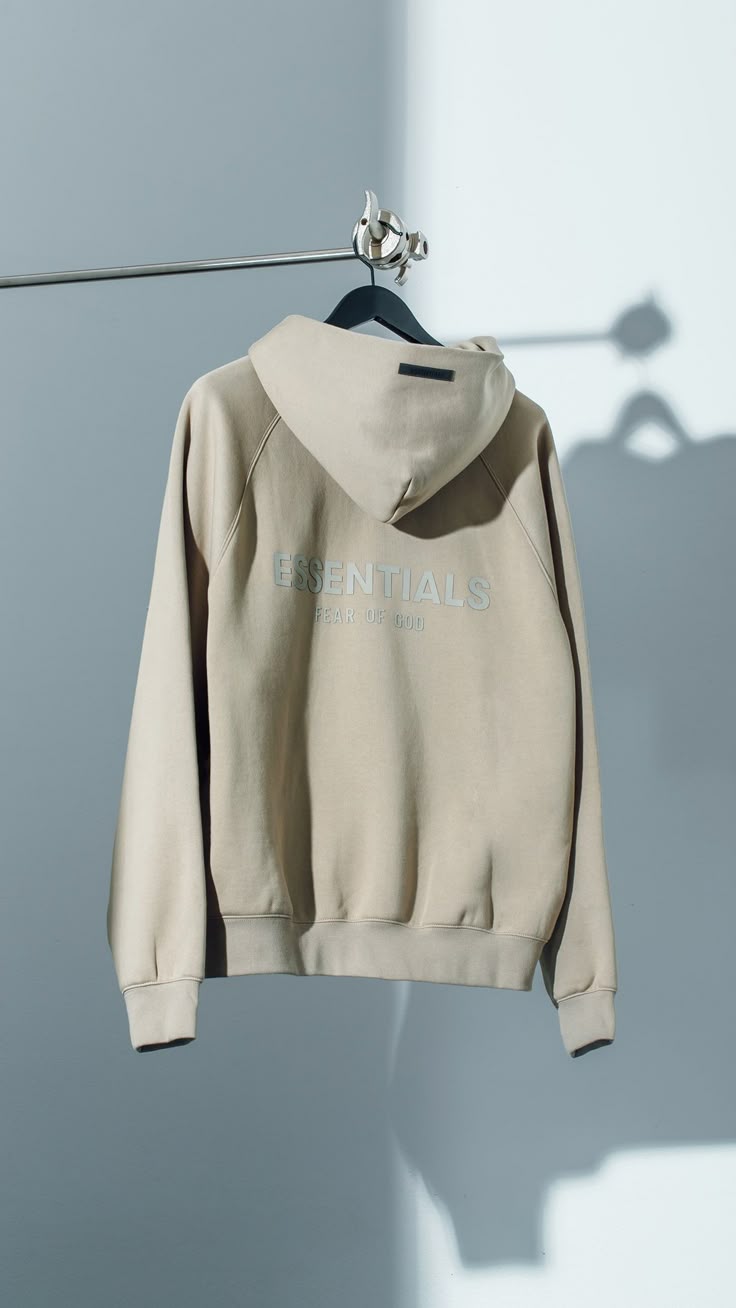 HOODIES