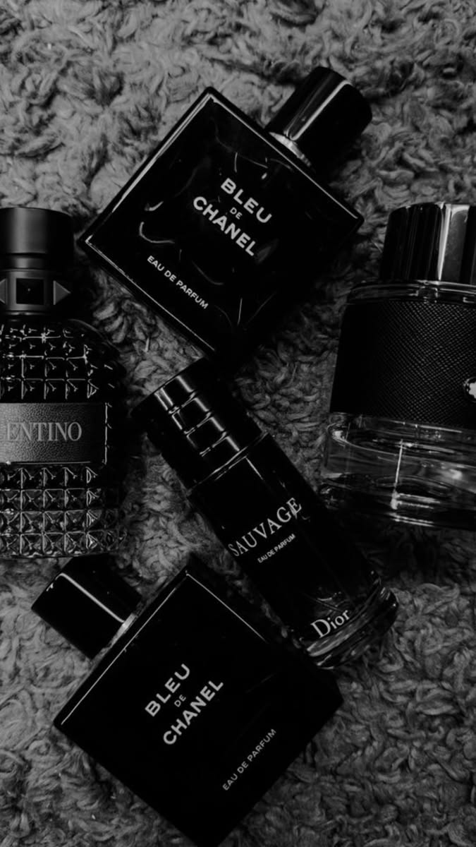 FRAGRANCES