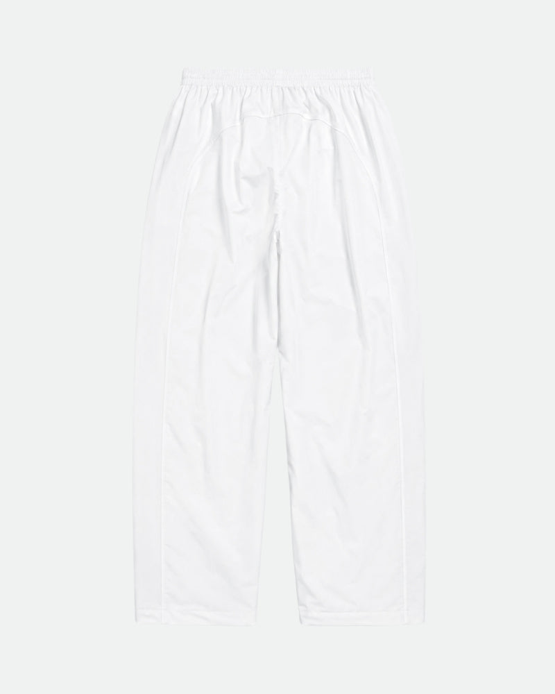 Balenciaga Soccer Track Pants SS24 | White