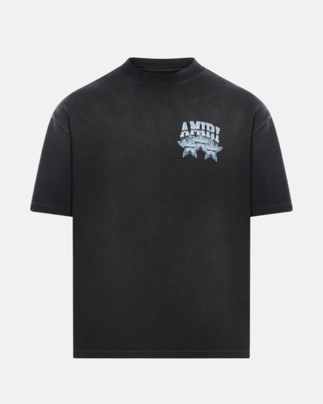 AMIRI Championship T-Shirt | Black