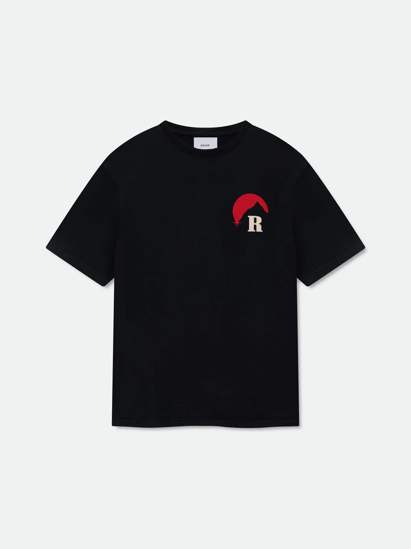 Camiseta Rhude Mountain R