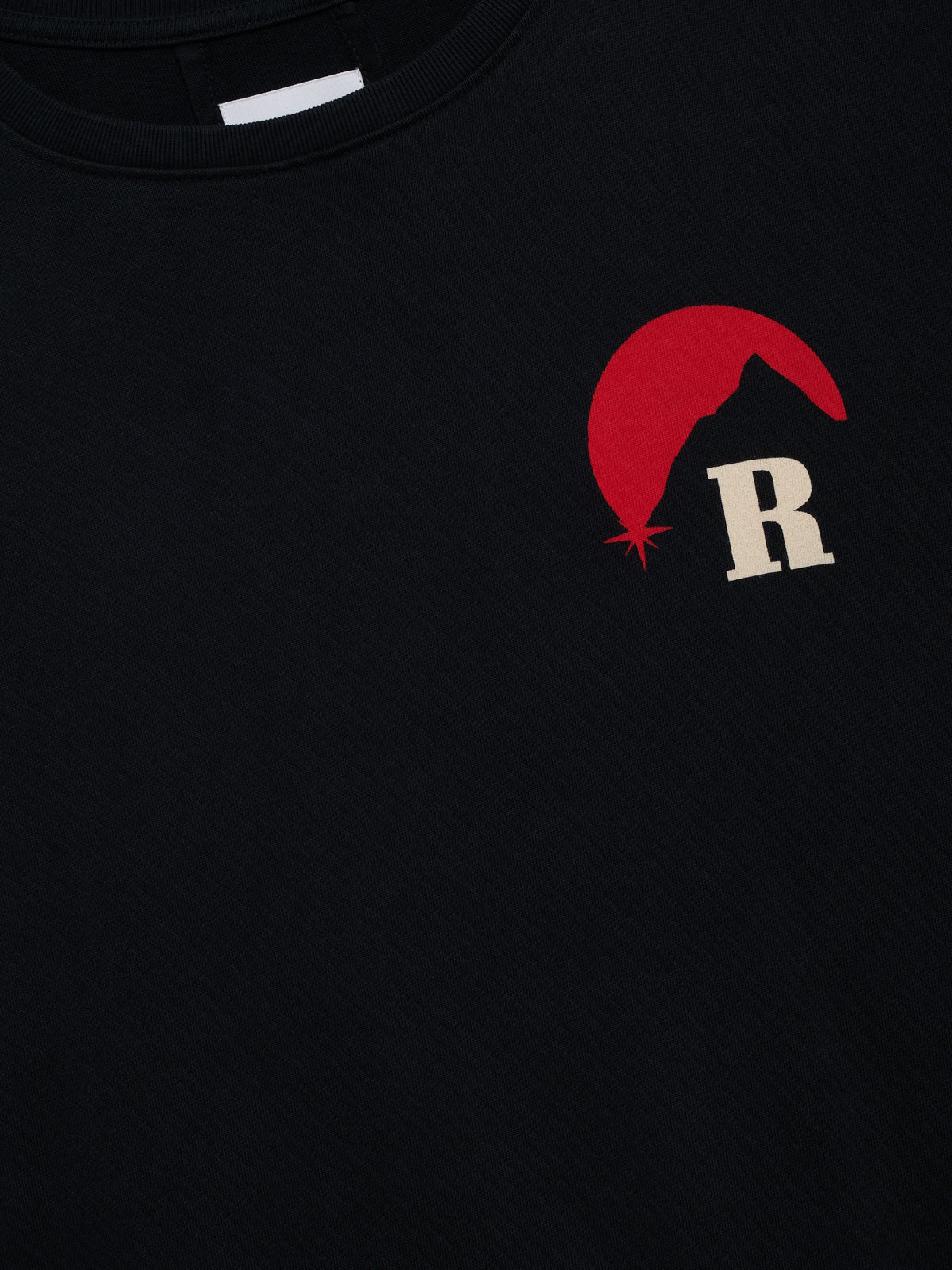 Rhude Mountain R shirt