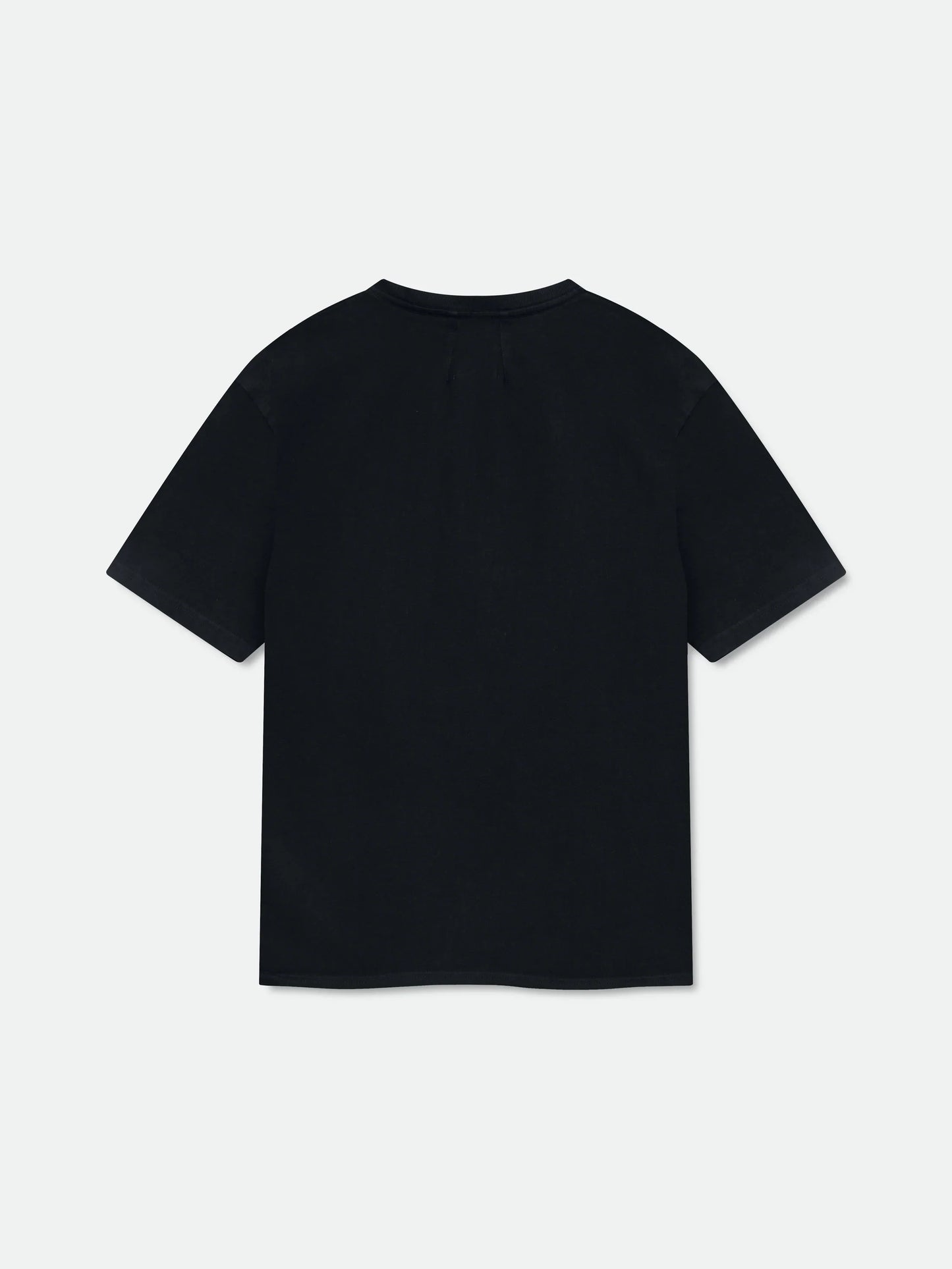 Rhude Eagle Logo Black T-Shirt