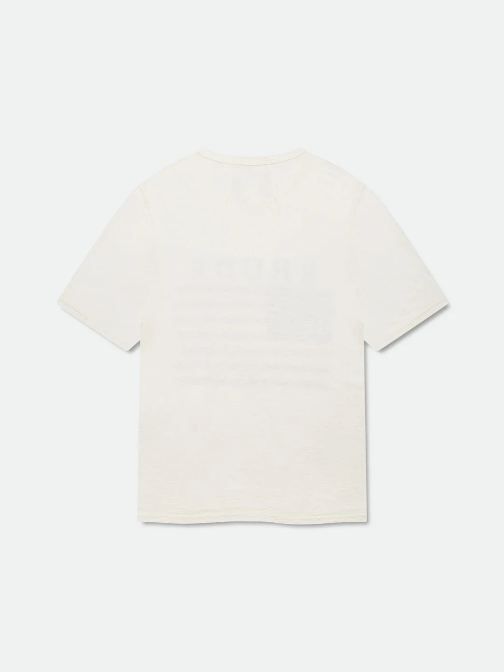Rhude American Flag T-Shirt