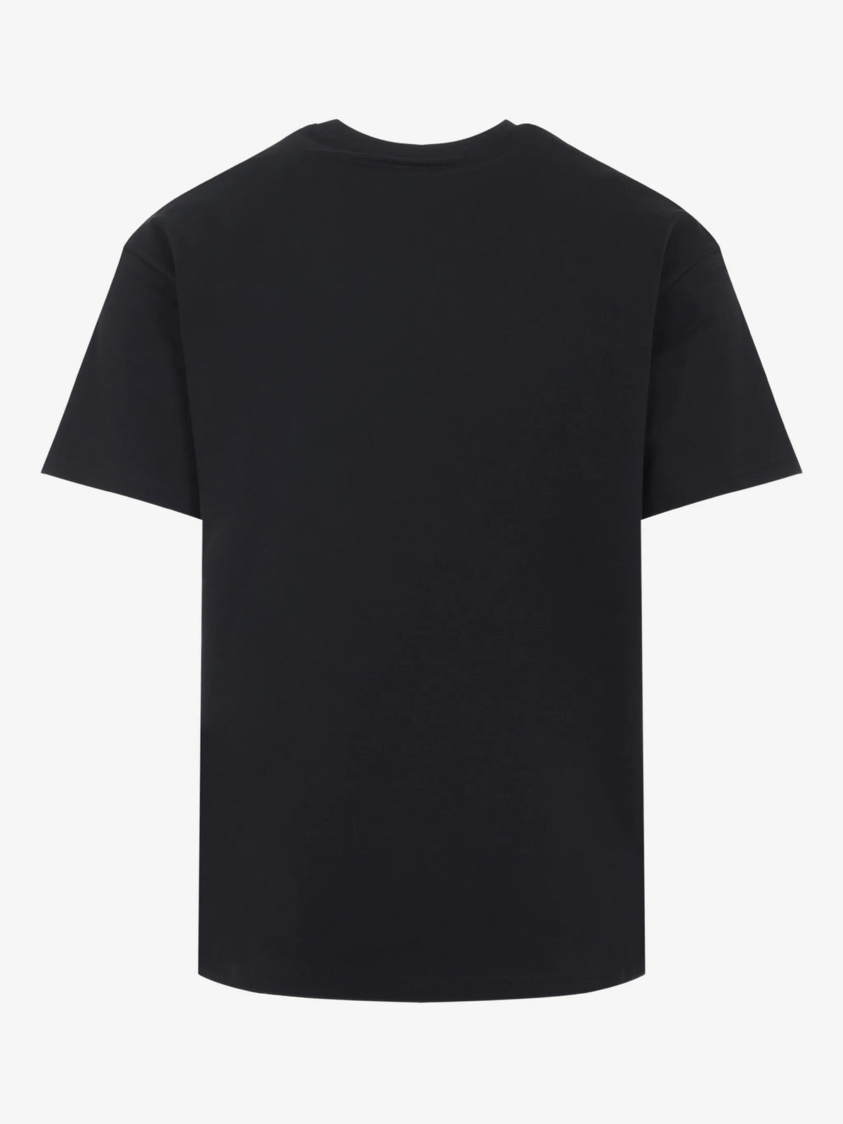 Givenchy Paris Logo T-Shirt | Black