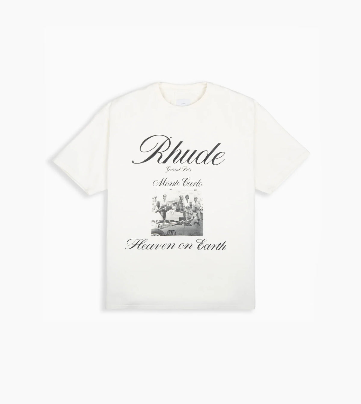 Rhude Monte Carlo T-Shirt