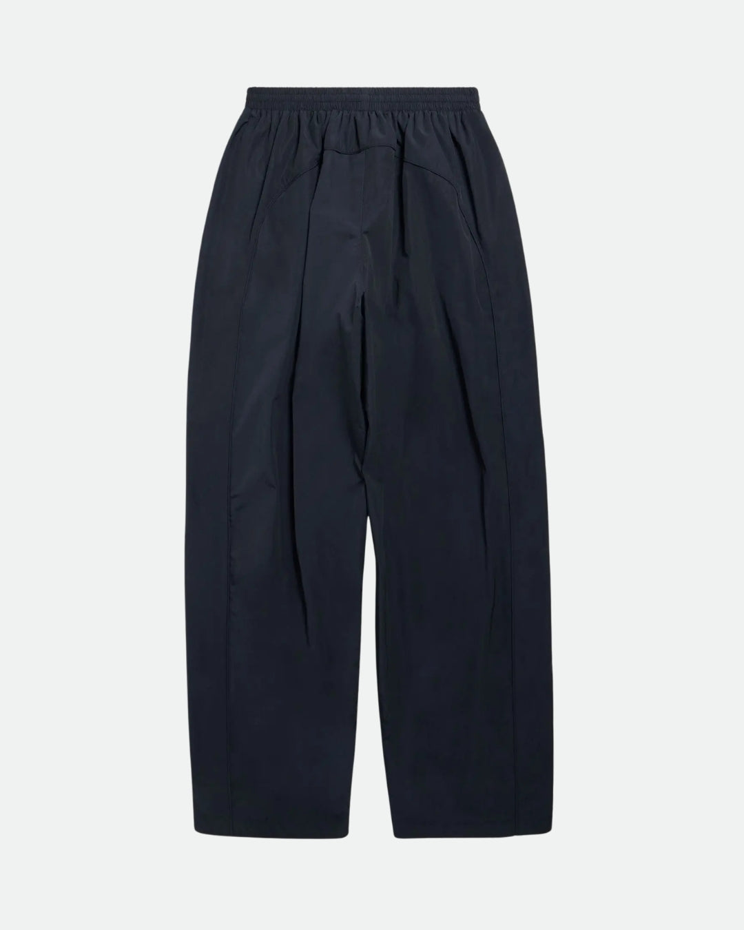Balenciaga Soccer Track Pants SS24 | Black