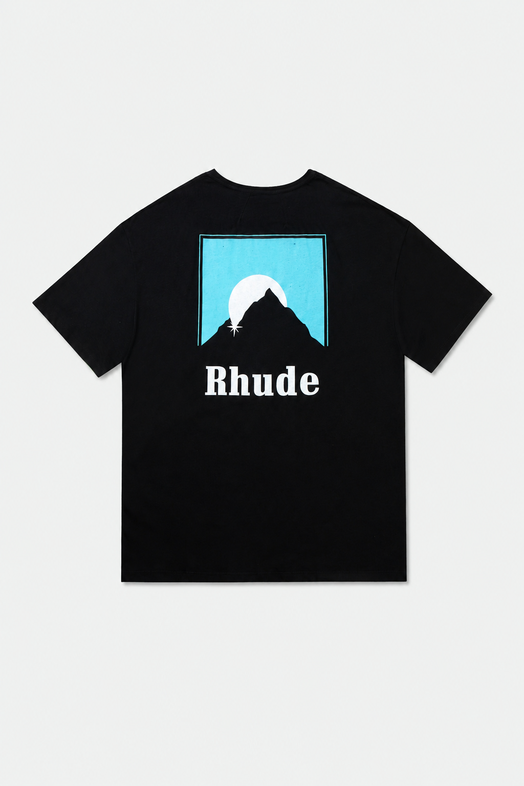 Rhude Mountain shirt