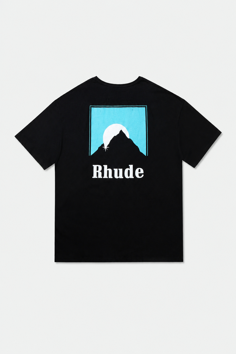 Rhude Mountain shirt