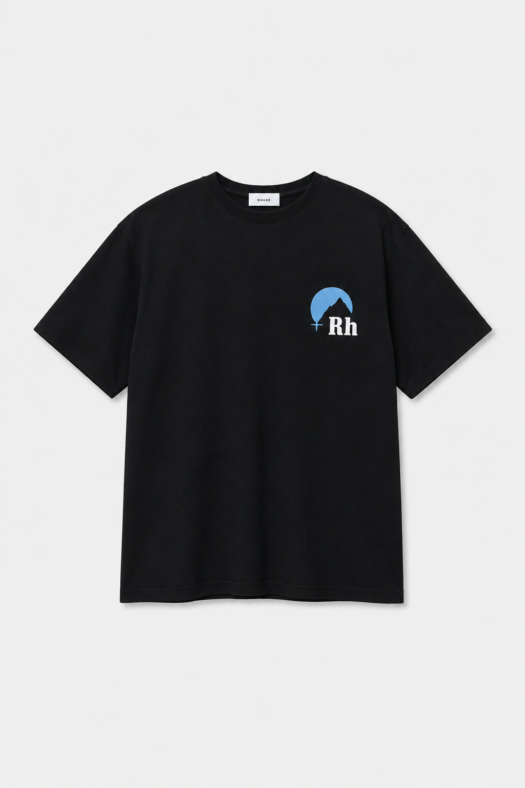 Rhude Mountain shirt