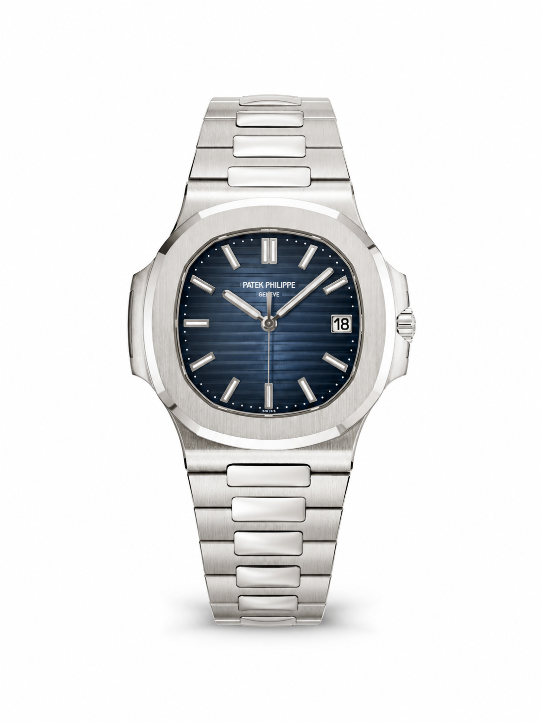 Patek Philippe Nautilus