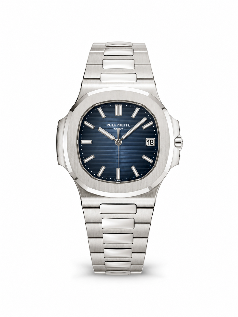 Patek Philippe Nautilus