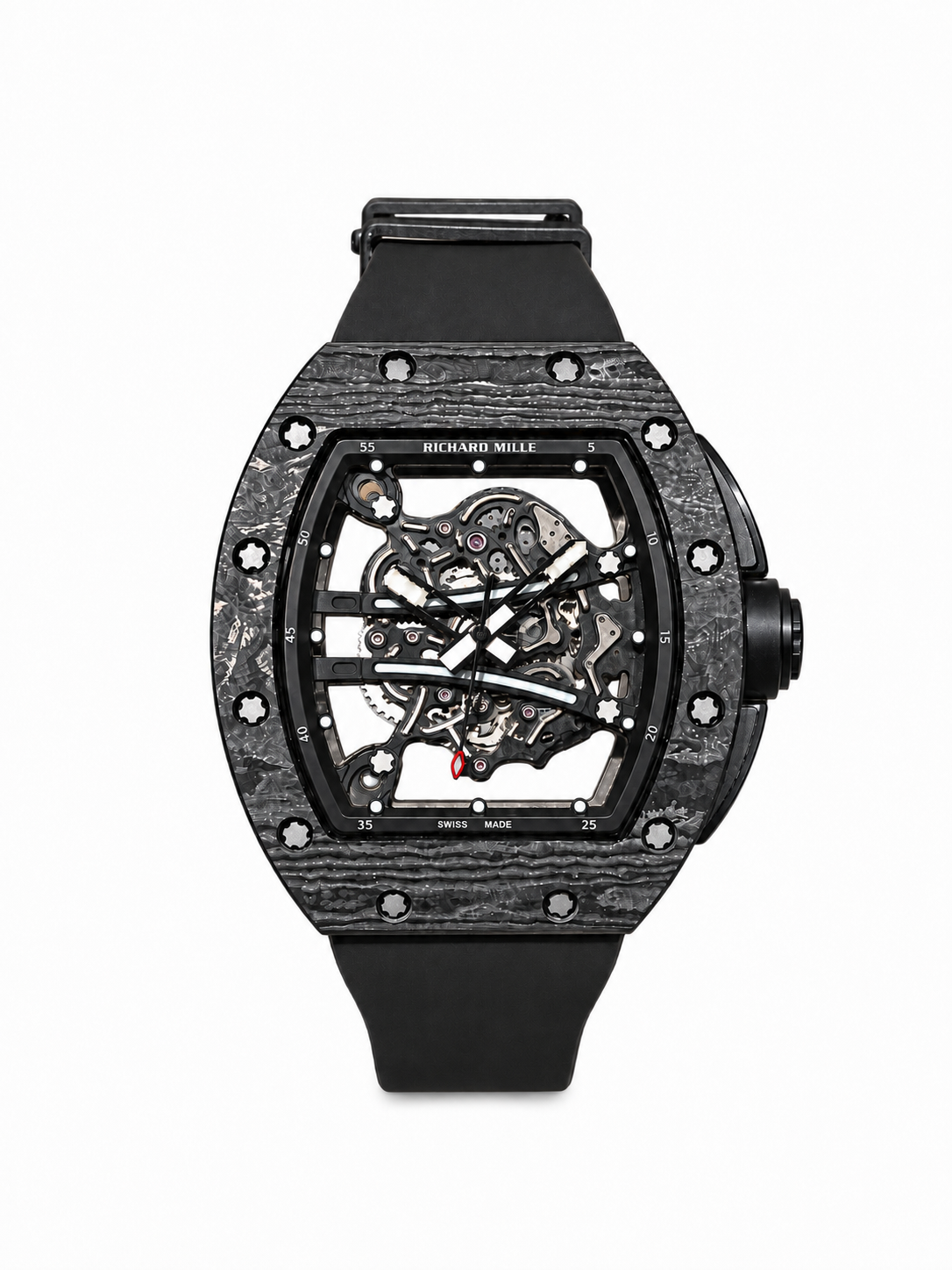 Richard Mille RM 055 Bubba Watson