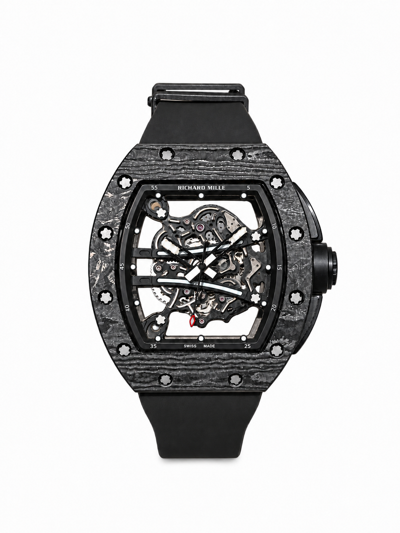 Richard Mille RM 055 Bubba Watson
