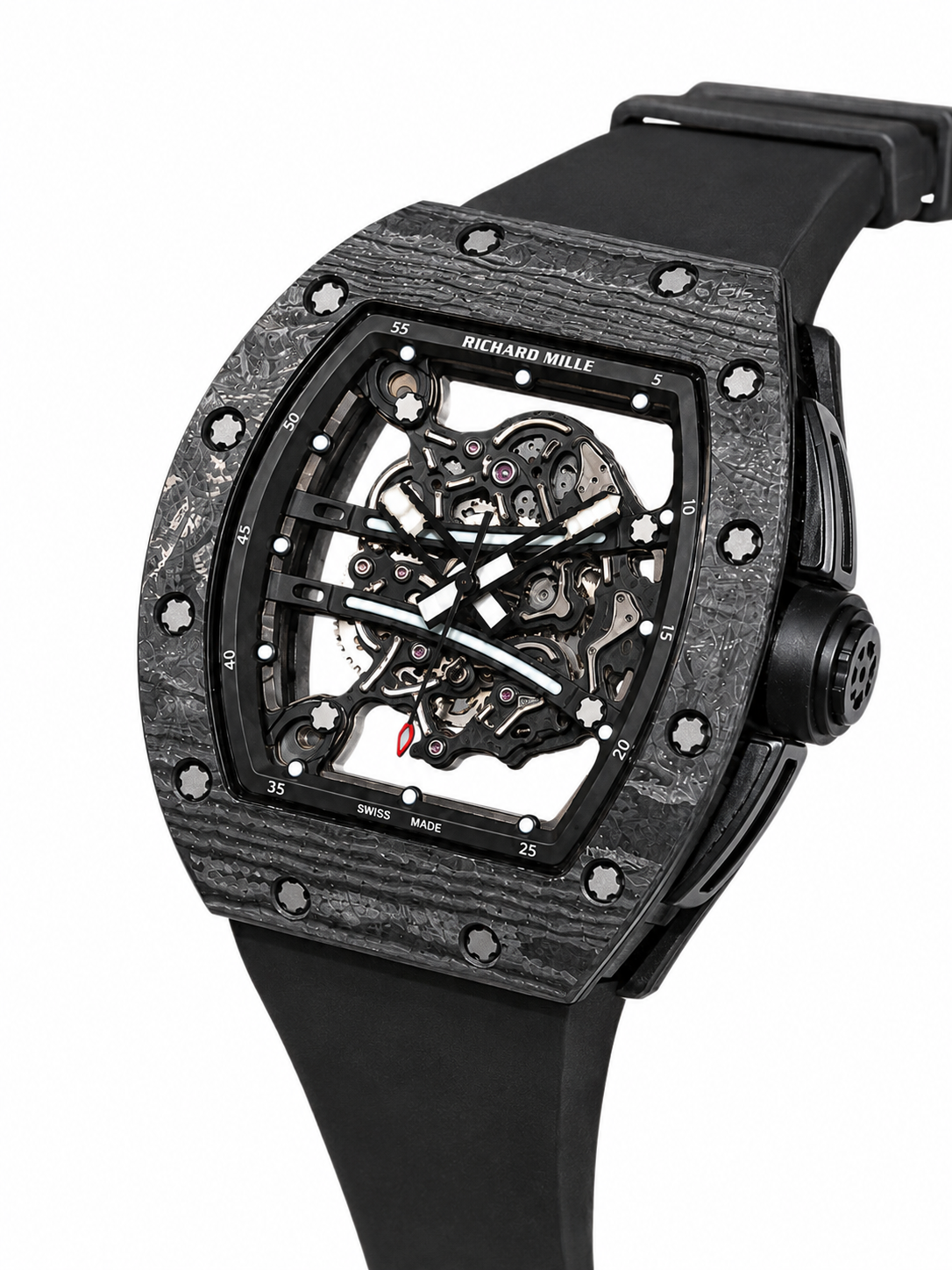 Richard Mille RM 055 Bubba Watson