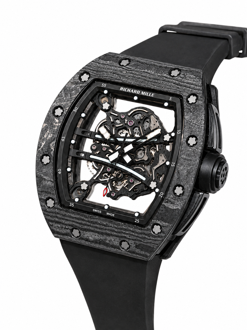 Richard Mille RM 055 Bubba Watson