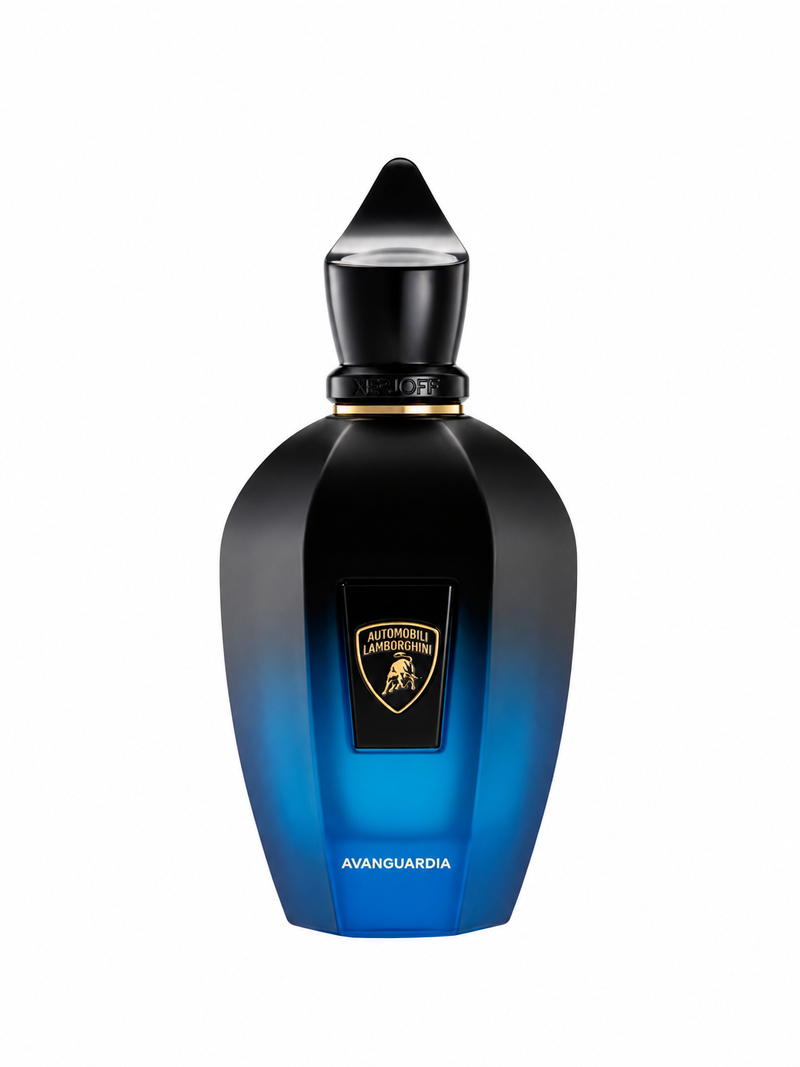 Xerjoff x Automobili Lamborghini Avanguardia Eau de Parfum
