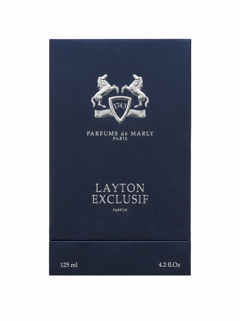 Parfums de Marly Layton Exclusif Parfum