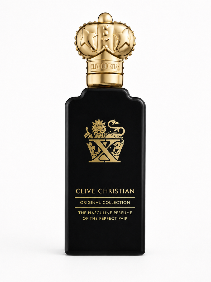 Clive Christian X Masculine