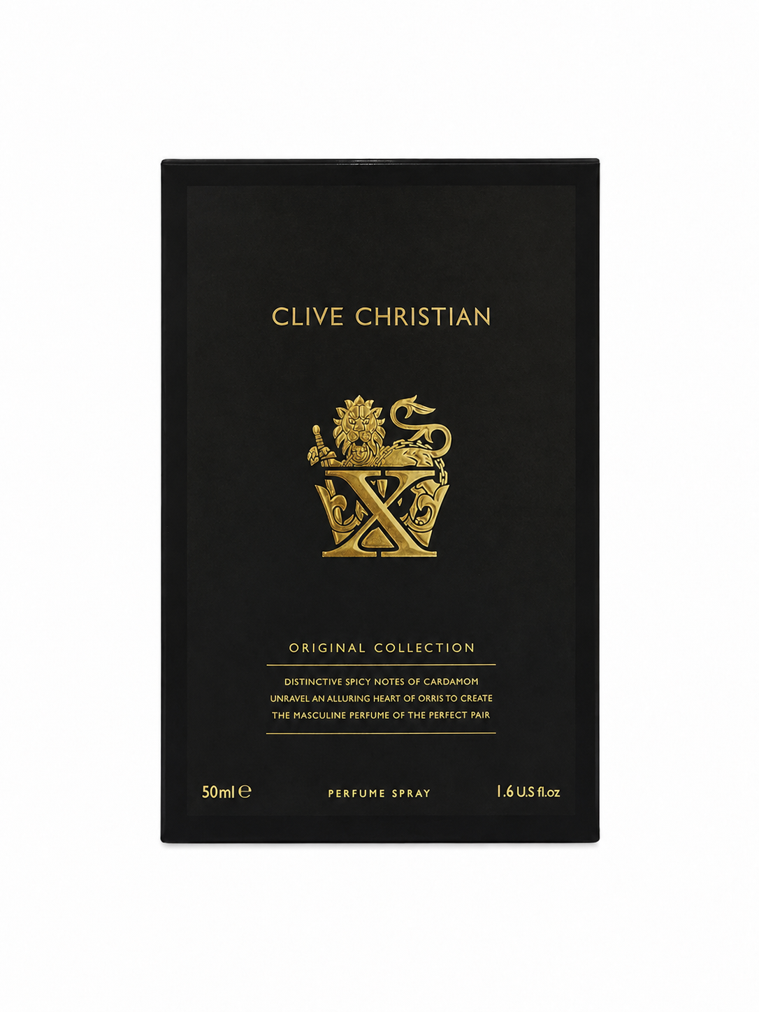 Clive Christian X Masculine