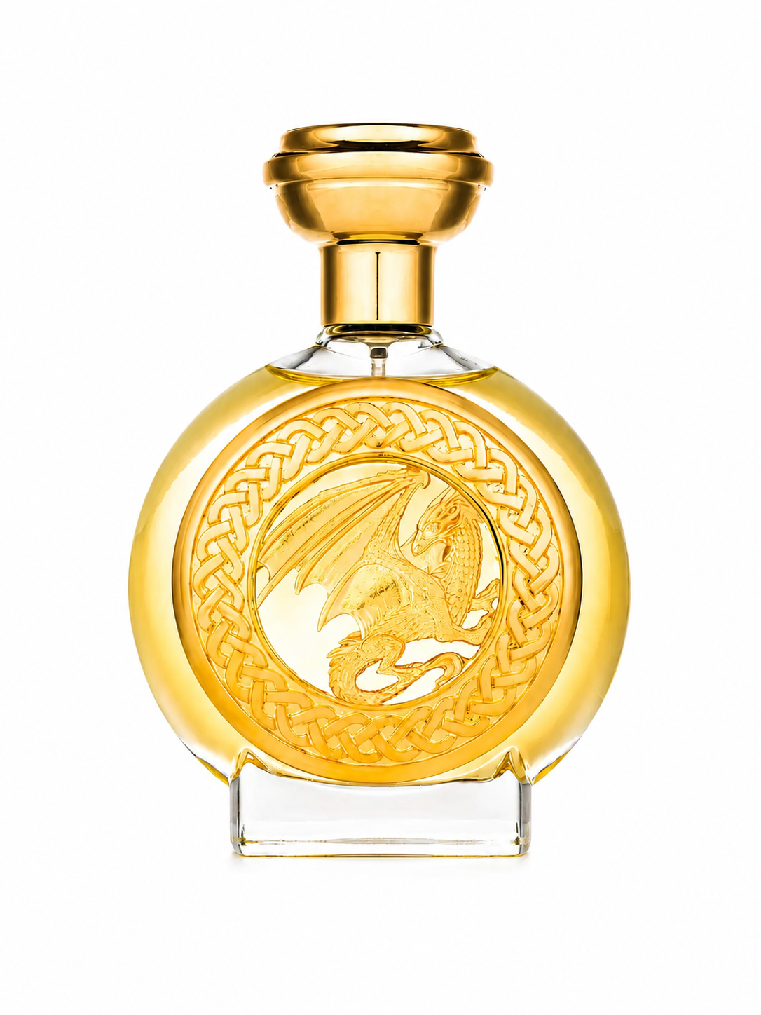 Boadicea the Victorious Dragon Pure Perfume