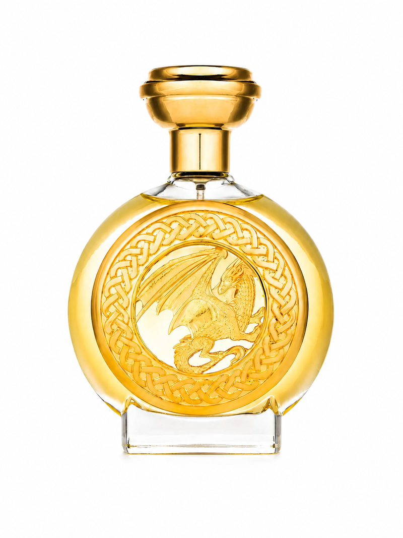 Boadicea the Victorious Dragon Pure Perfume