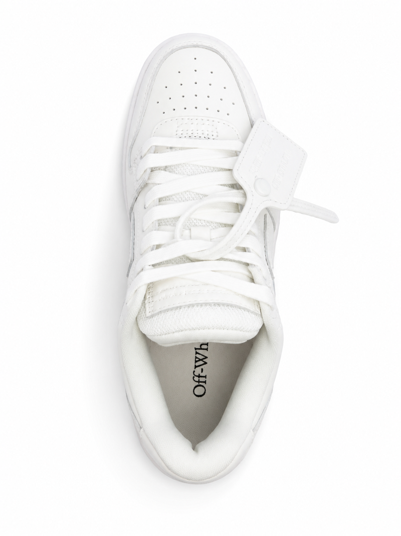 Off-White Out Of Office | White