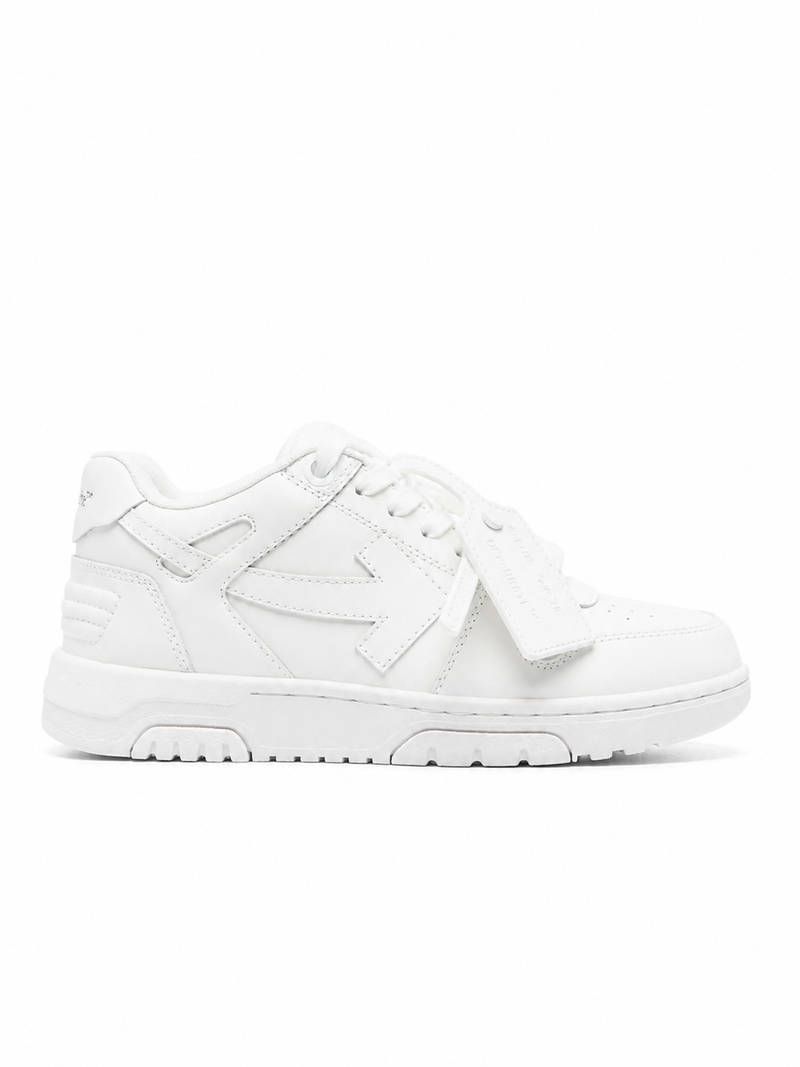 Off-White Out Of Office | White
