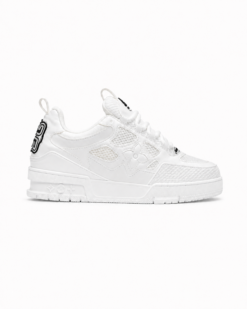 Louis Vuitton LV Skate | White