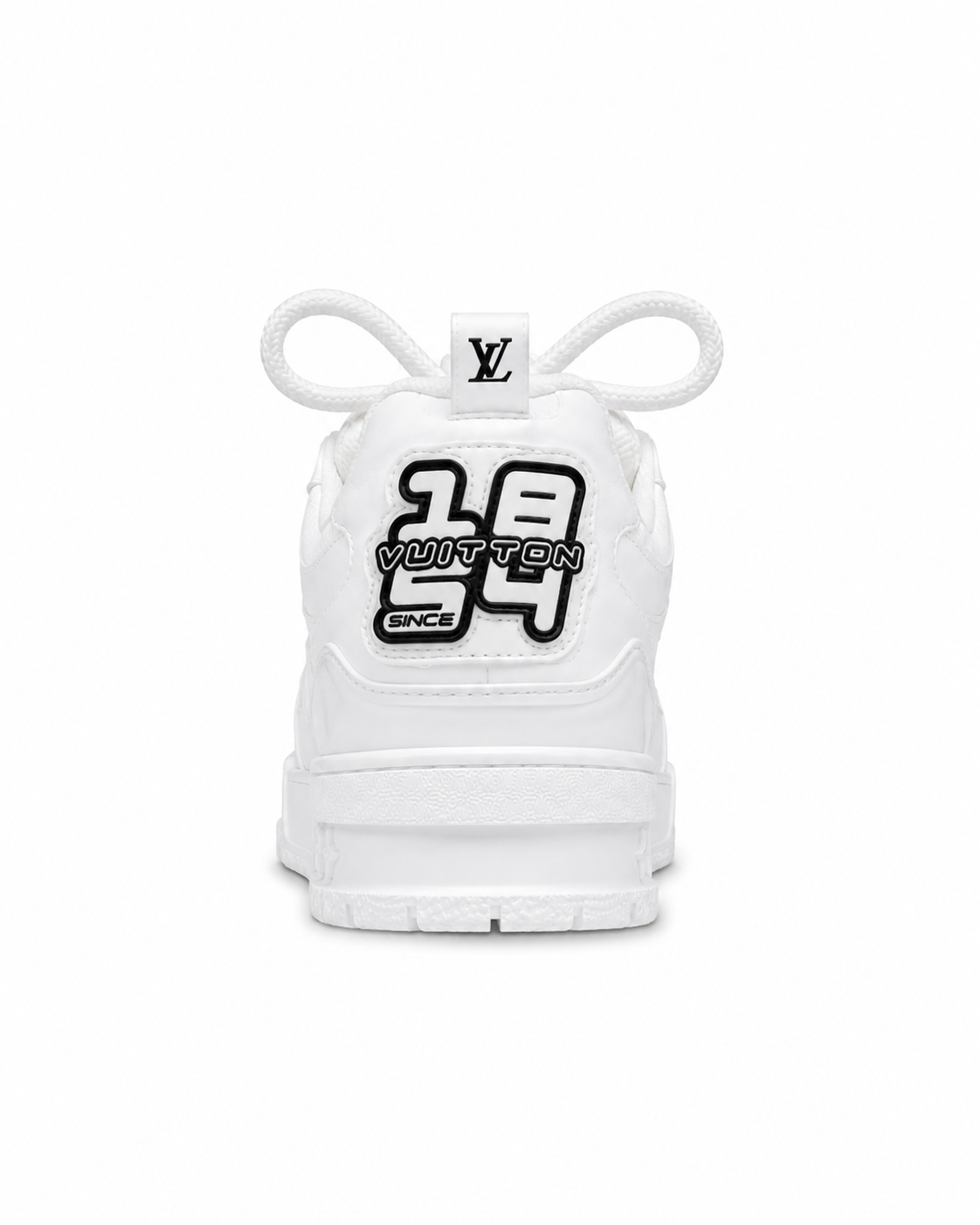 Louis Vuitton LV Skate | White