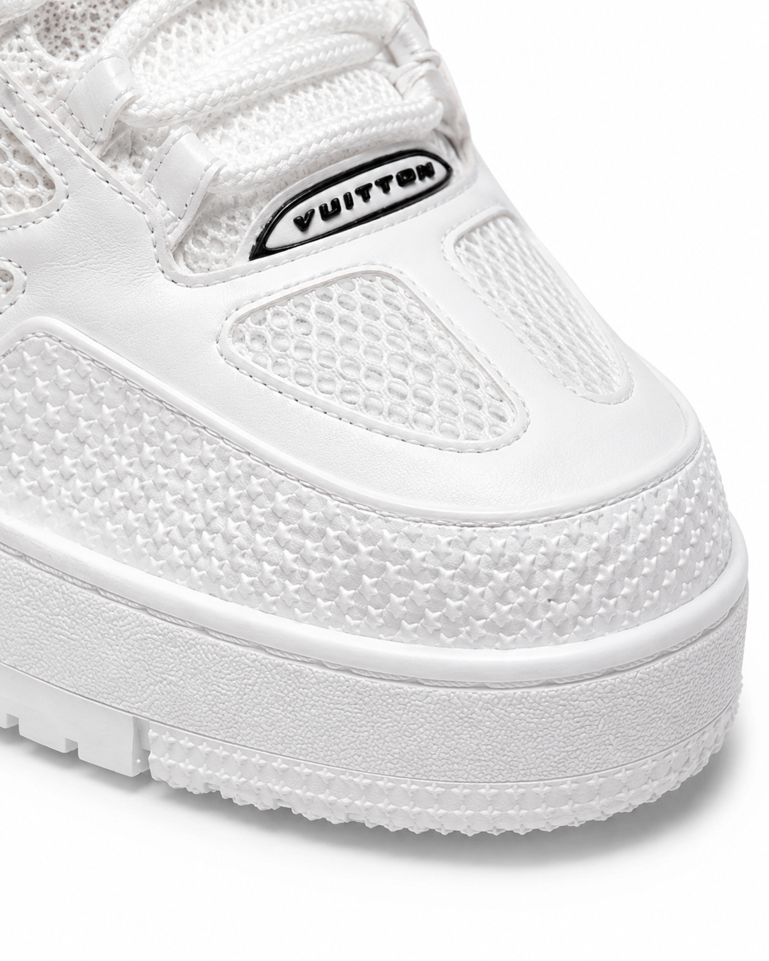 Louis Vuitton LV Skate | White