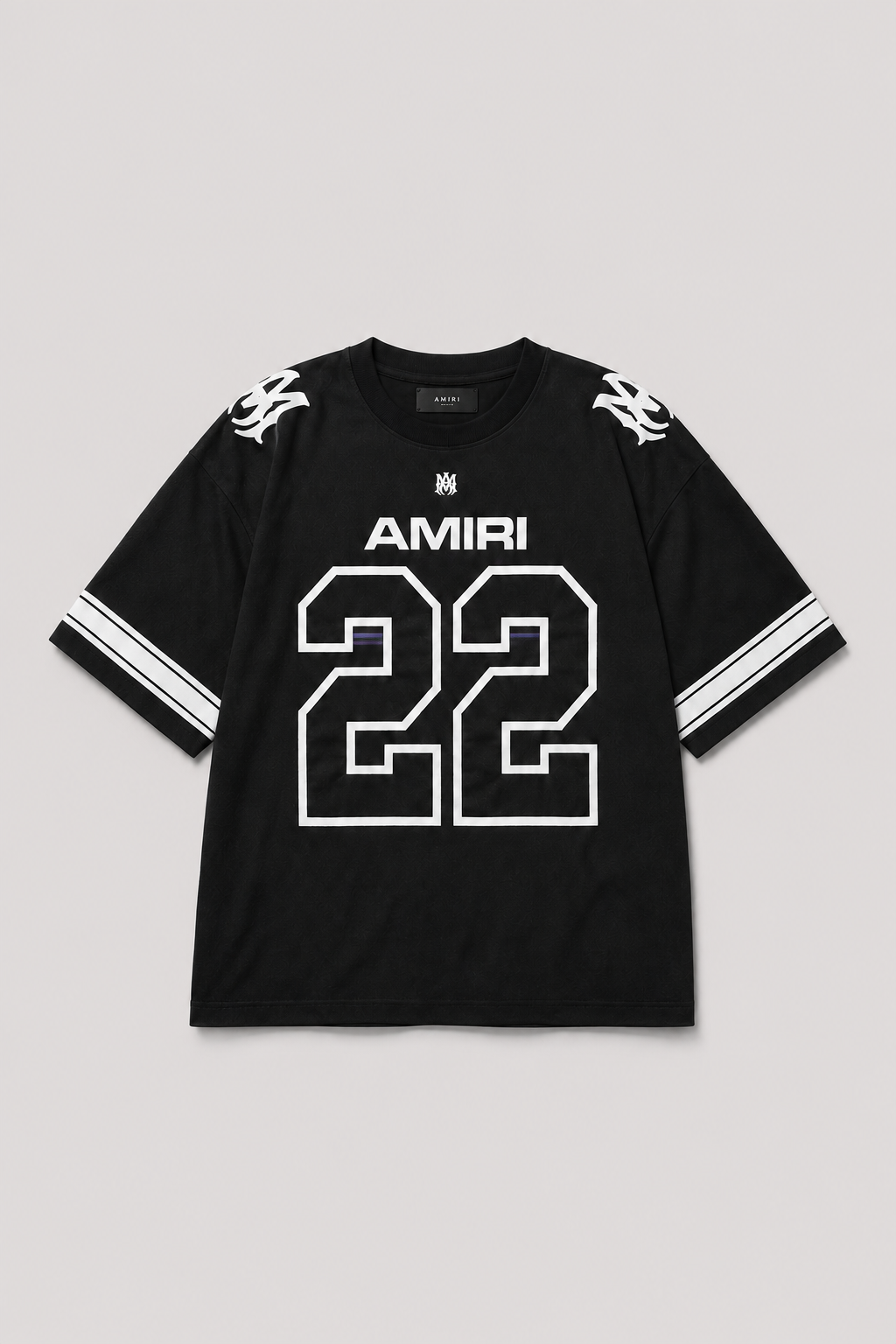 Amiri 22 NFL tee