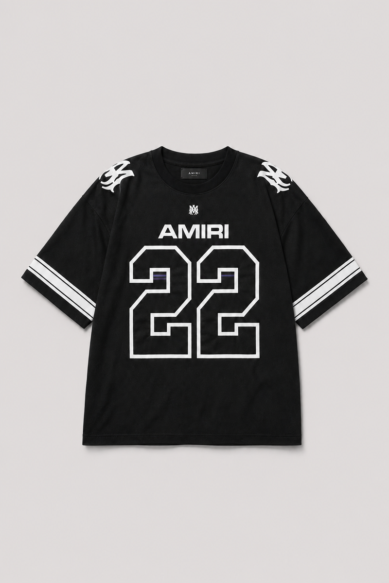 Amiri 22 NFL tee