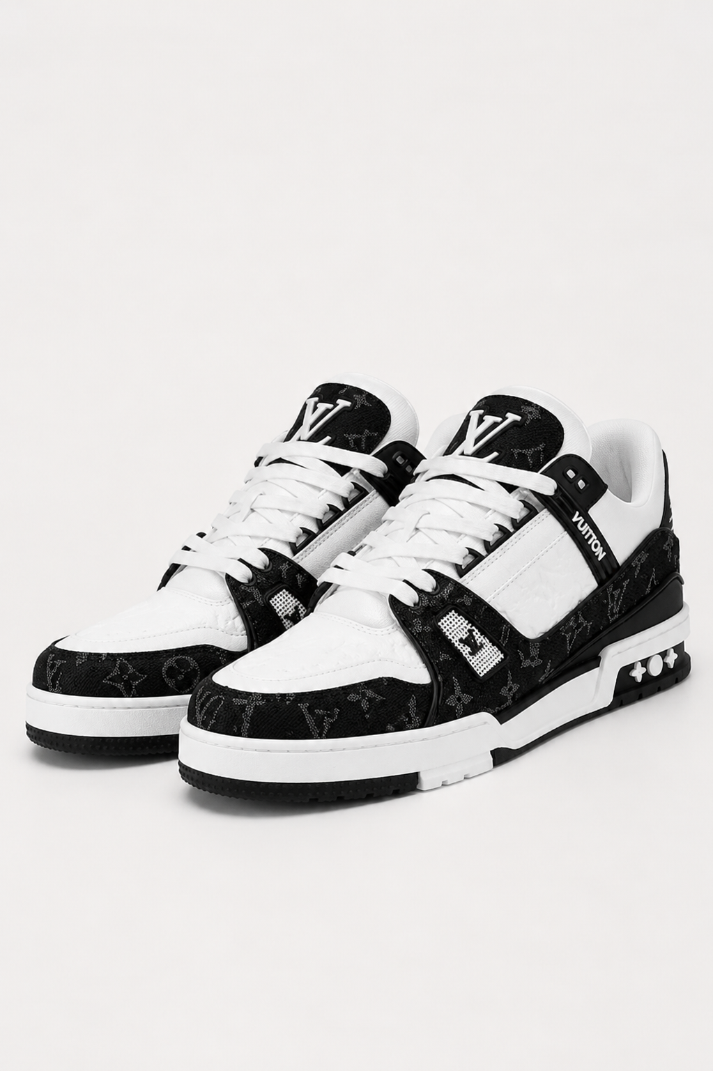 Louis Vuitton trainer shoes