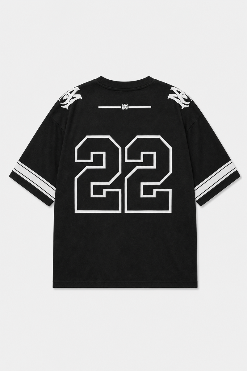 Amiri 22 NFL tee