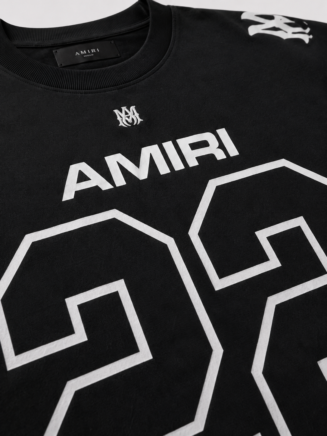 Amiri 22 NFL tee