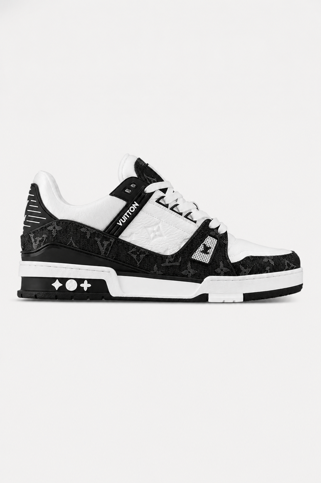 Louis Vuitton trainer shoes