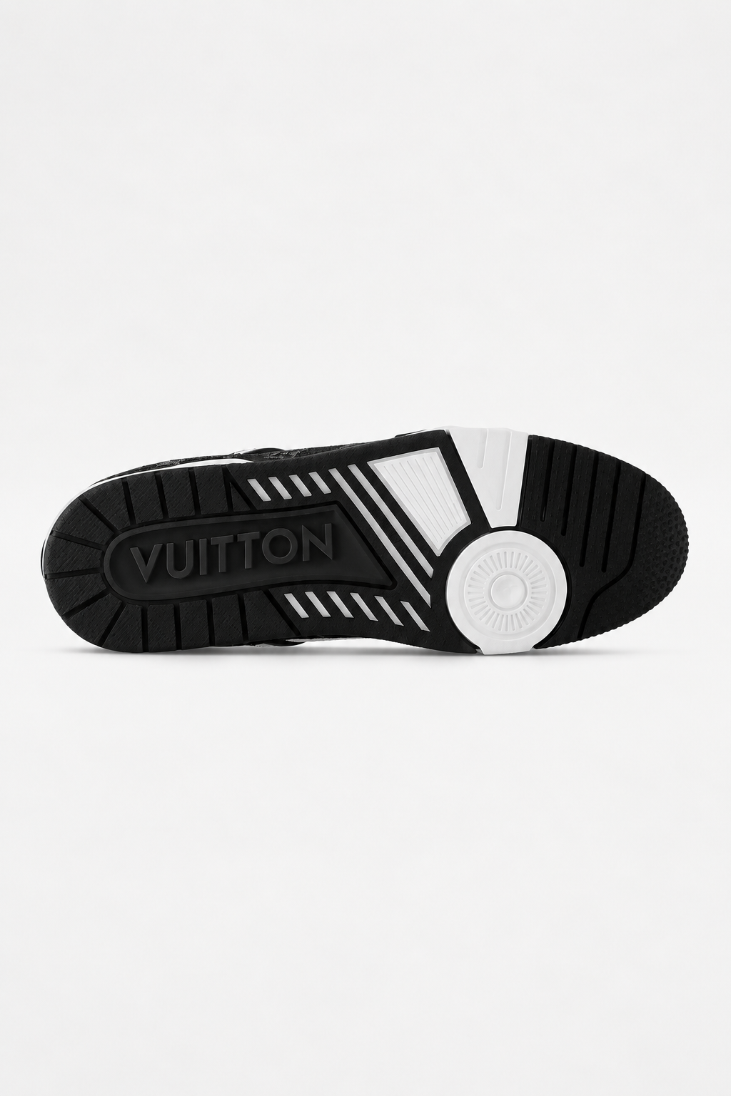 Louis Vuitton trainer shoes