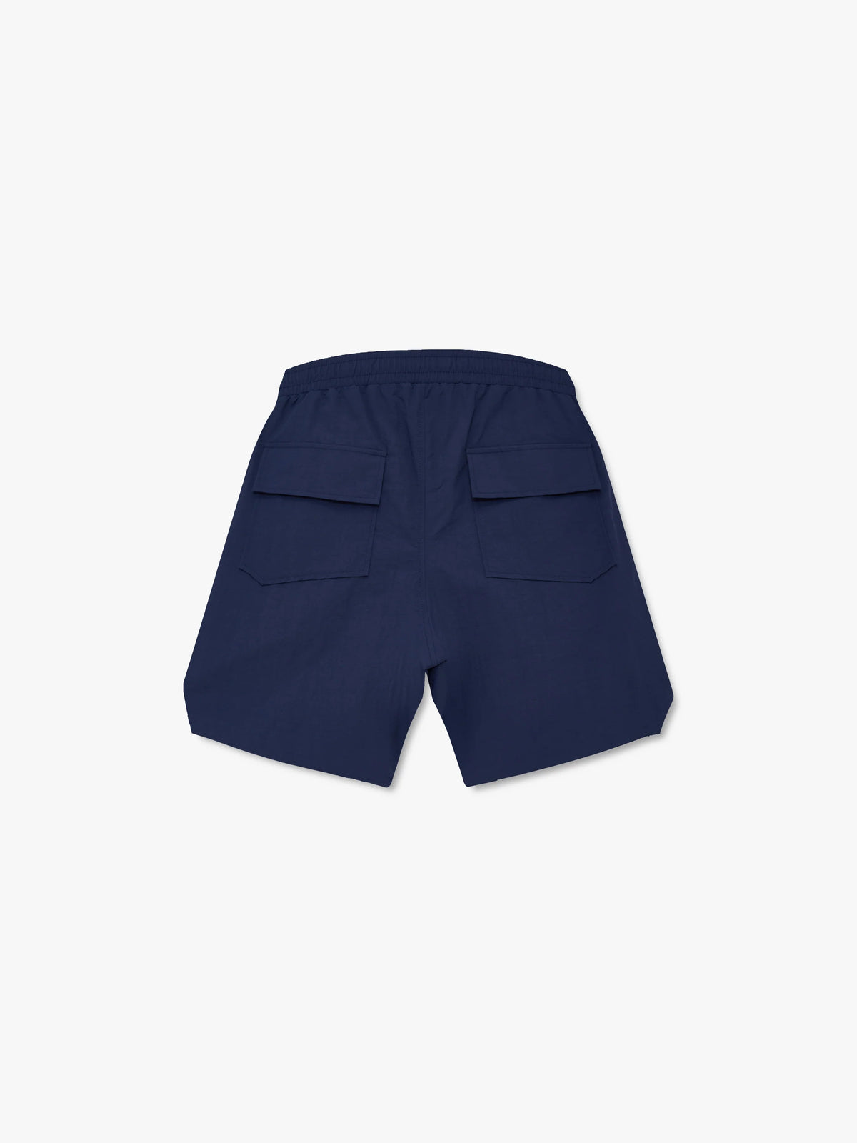 Rhude Logo Shorts | Navy