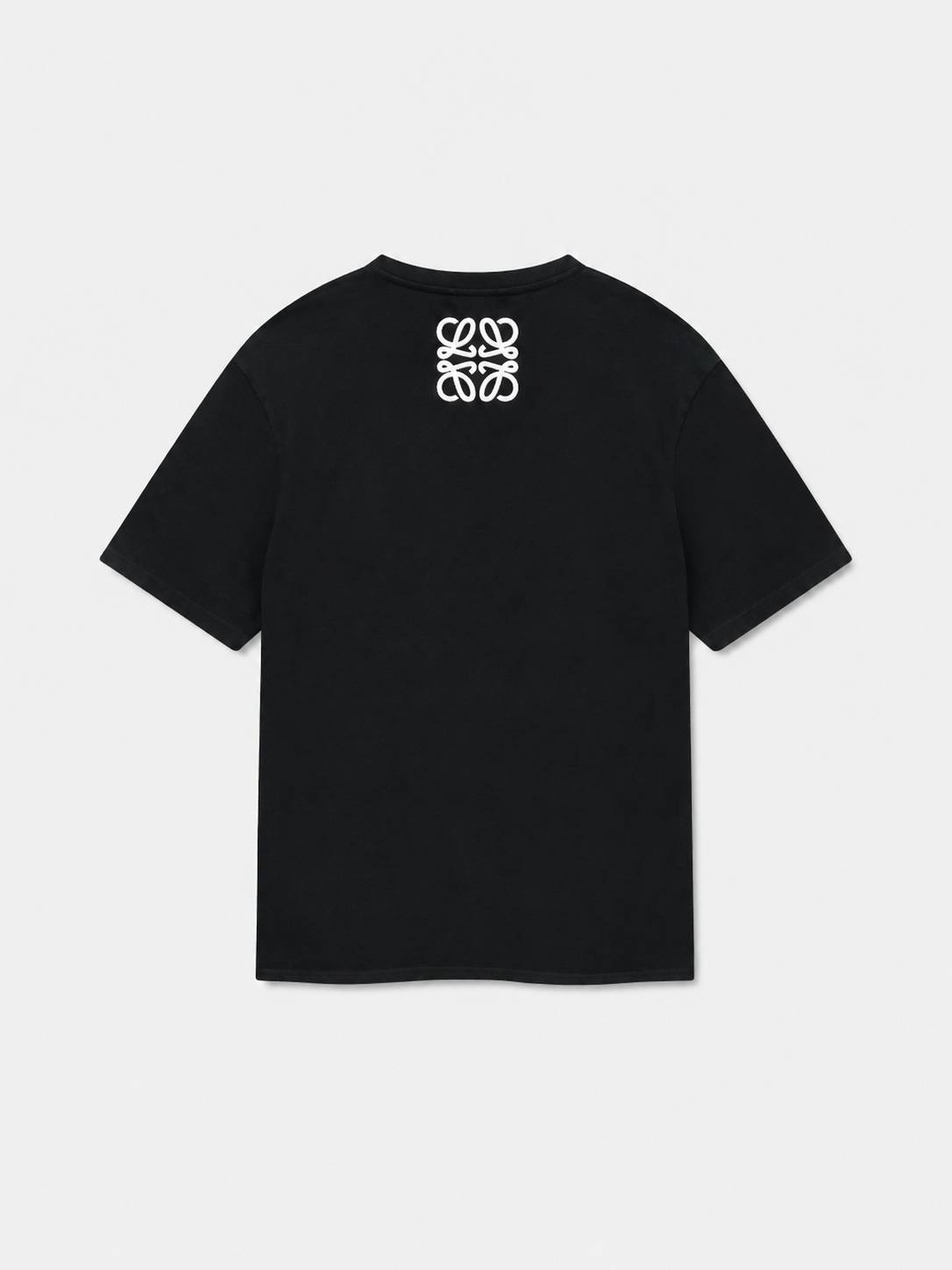 Loewe Logo T-Shirt | Black
