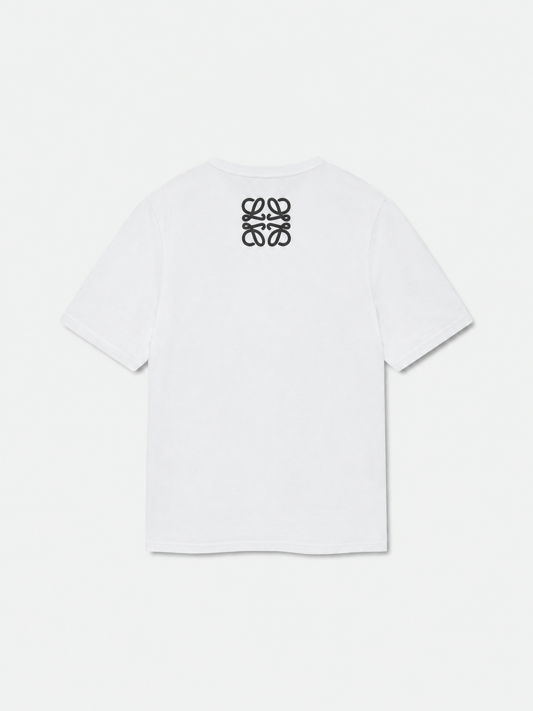 Loewe Logo T-Shirt | White